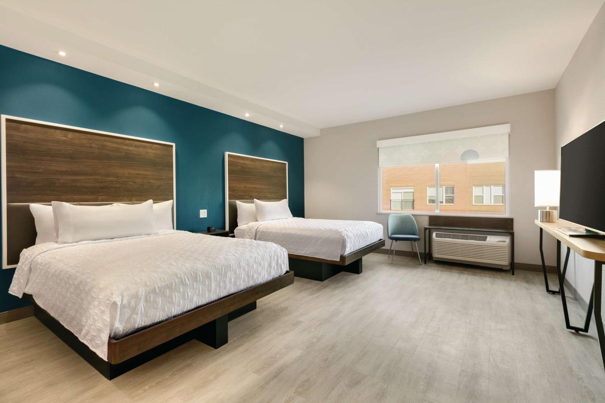 Tru By Hilton Charlotte Ayrsley Hotel Kültér fotó