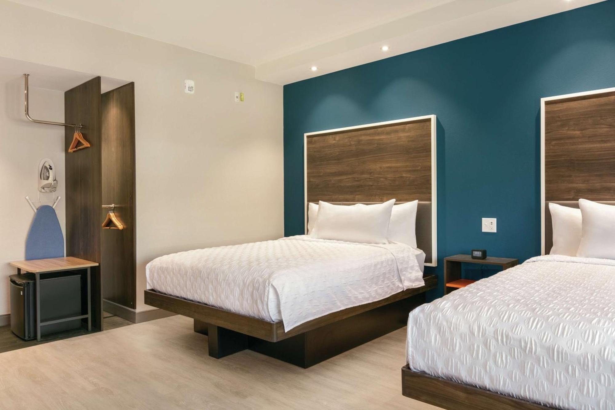 Tru By Hilton Charlotte Ayrsley Hotel Kültér fotó