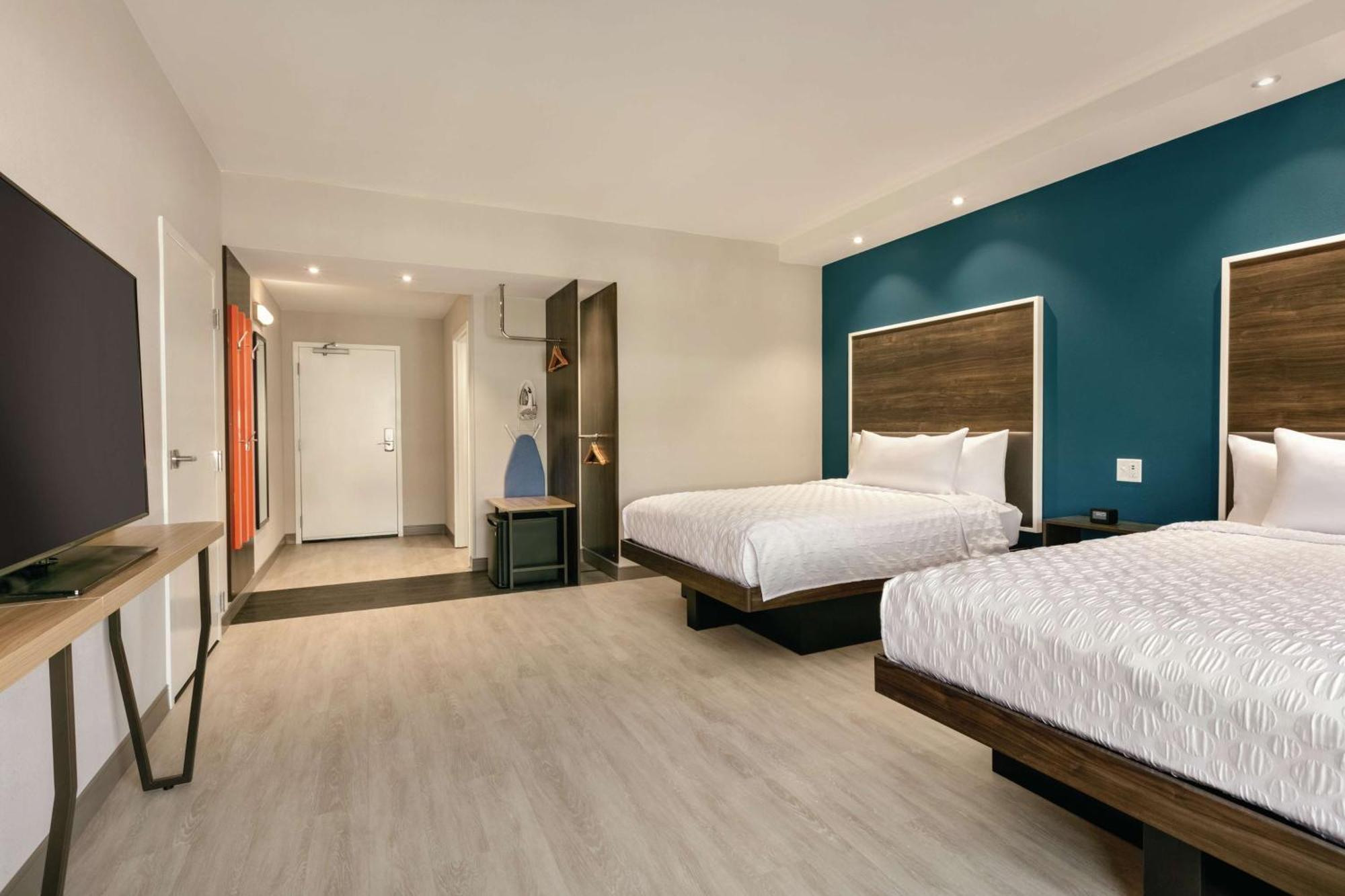 Tru By Hilton Charlotte Ayrsley Hotel Kültér fotó