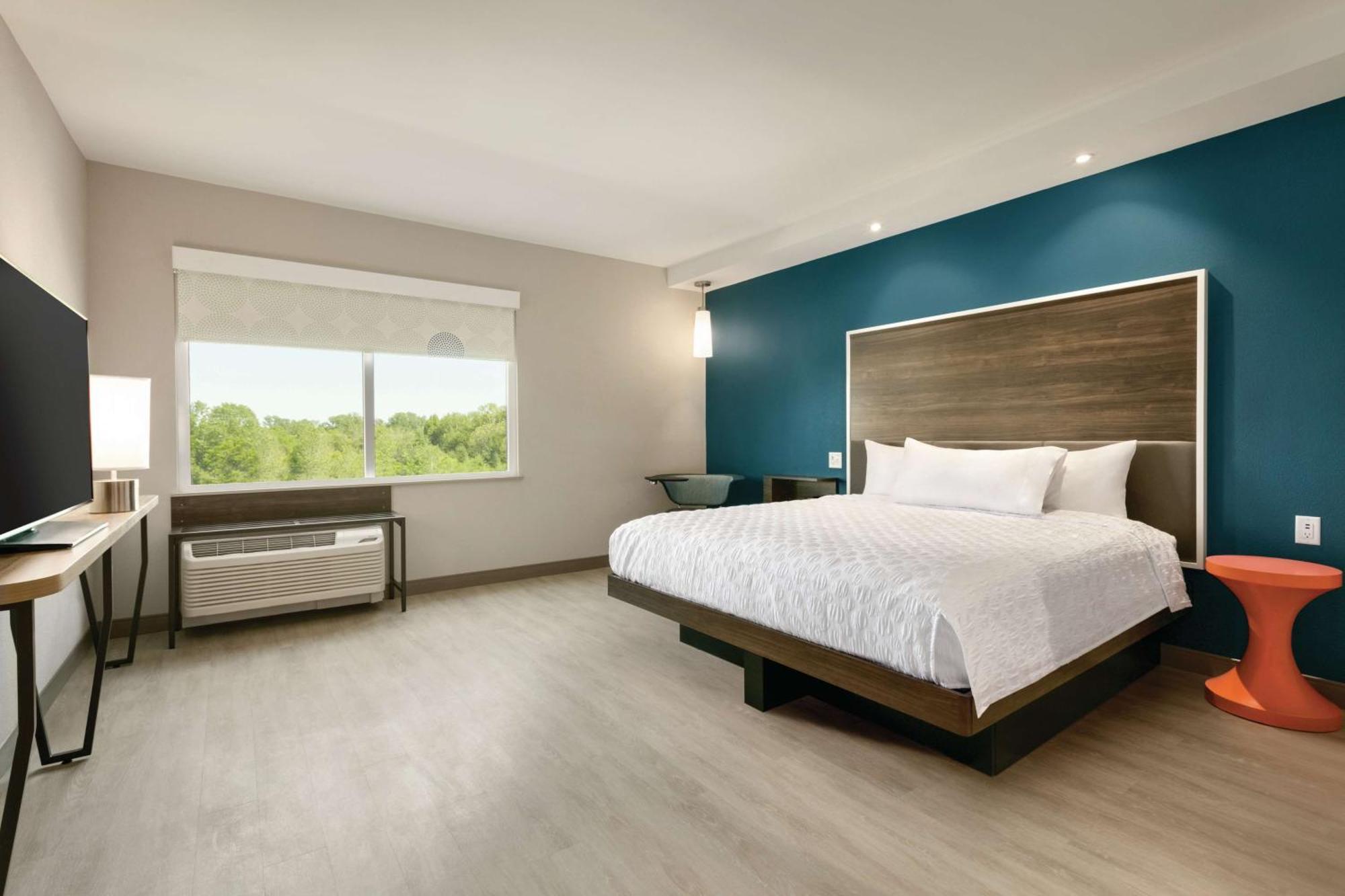 Tru By Hilton Charlotte Ayrsley Hotel Kültér fotó