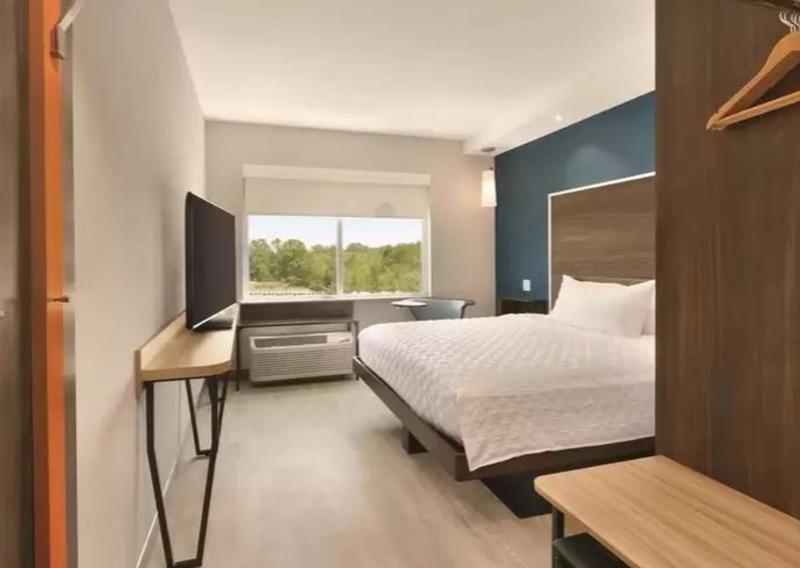 Tru By Hilton Charlotte Ayrsley Hotel Kültér fotó